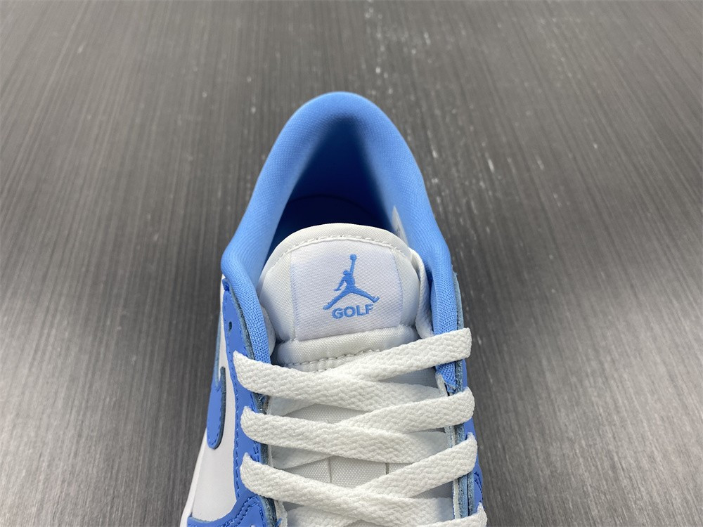 Jordan 1 Retro Low Golf UNC DD9315-100