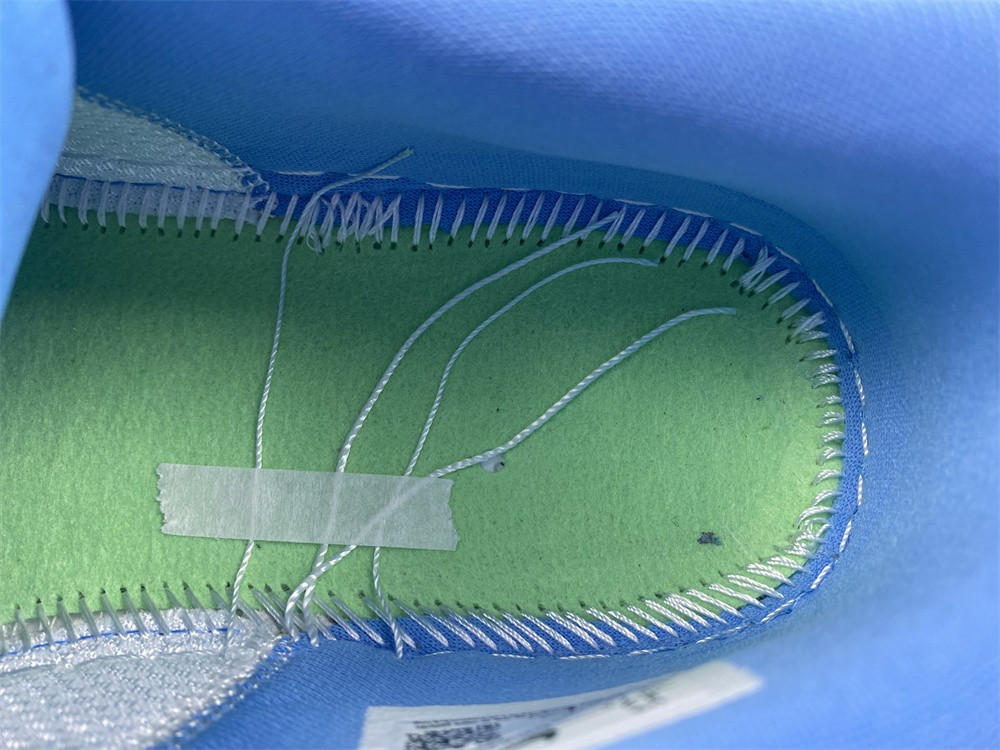 Jordan 1 Retro Low Golf UNC DD9315-100