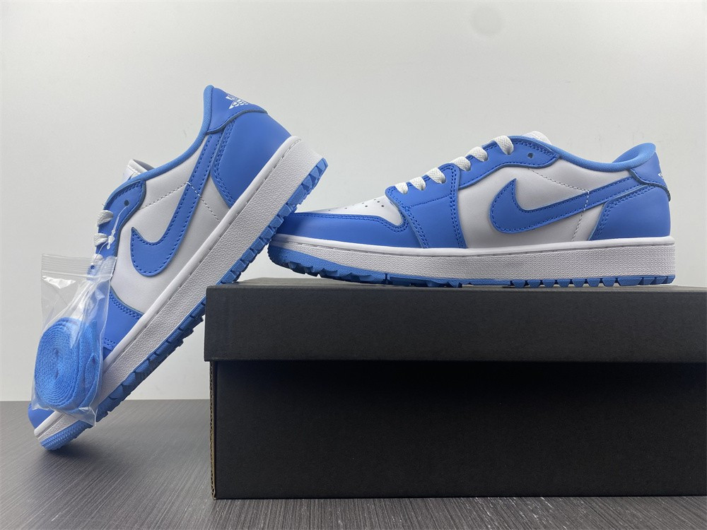 Jordan 1 Retro Low Golf UNC DD9315-100