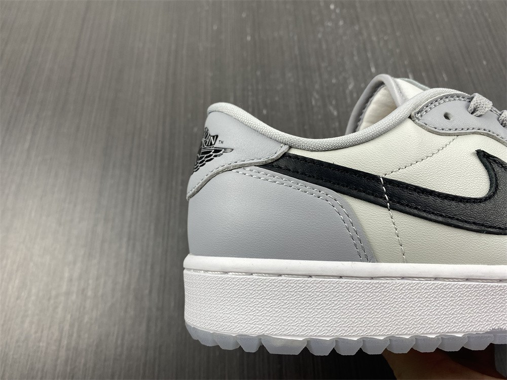 Jordan 1 Retro Low Golf Wolf Grey DD9315-002