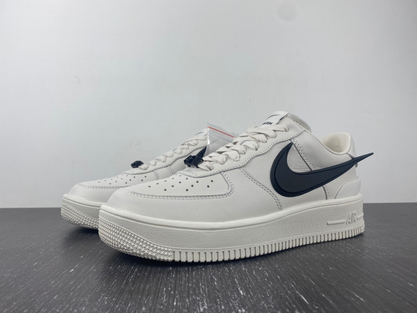 Nike Air Force 1 Low SP AMBUSH Phantom - DV3464-002