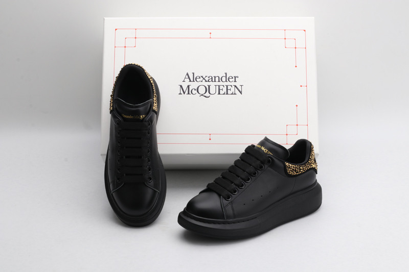 ALEXANDER MCQUEEN SNEAKER