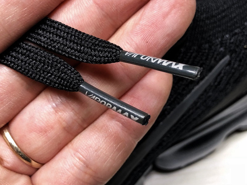 NIKE VAPORMAX 3 ALL BLACK AJ6900-004