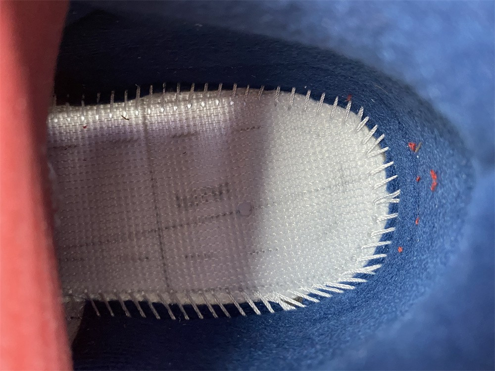 AIR JORDAN 3 RETRO TRUE BLUE NIKE AIR FIRST LOOK 854262-106