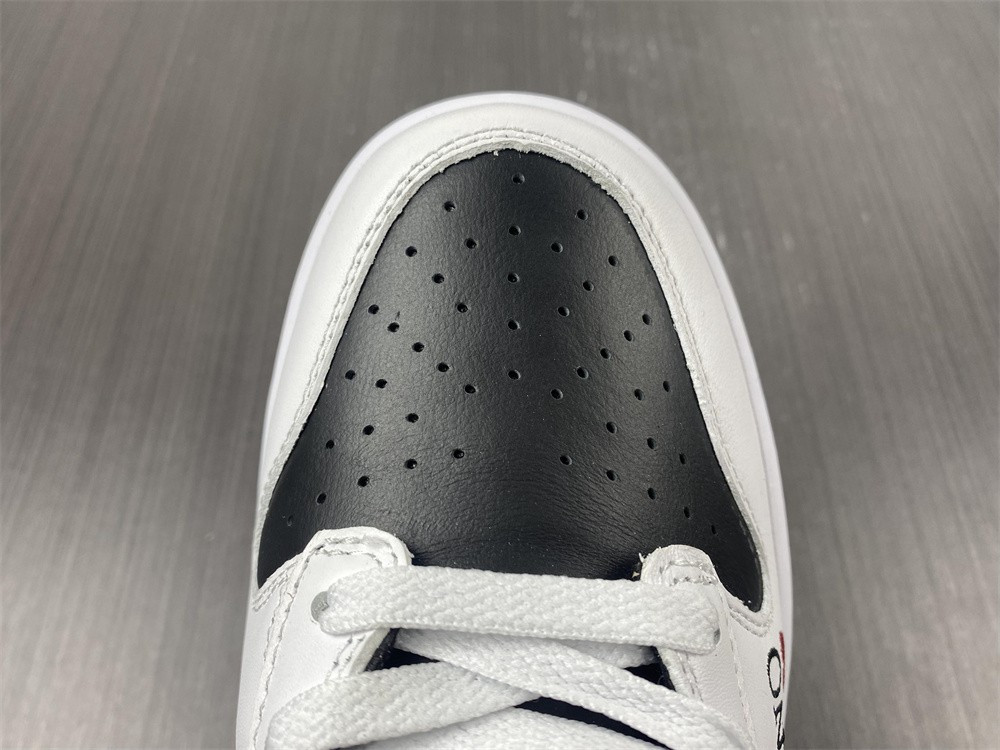 Nike SB Dunk High By Any Means Black DN3741-002