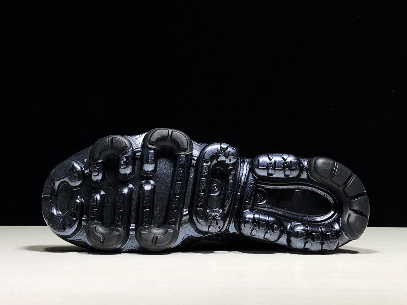 NIKE VAPORMAX 3 ALL BLACK AJ6900-004