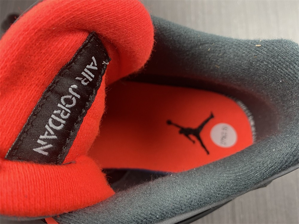 Air Jordan 4 “Infrared” DH6927-06