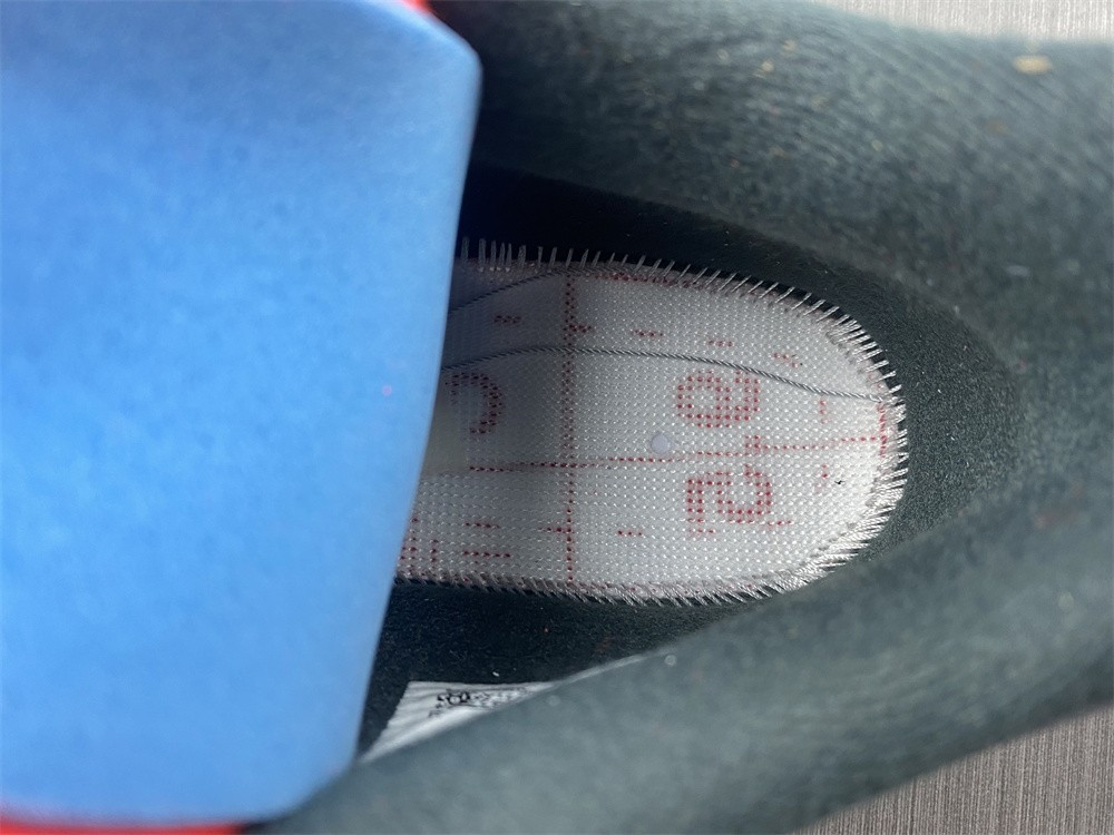 Air Jordan 4 “Infrared” DH6927-06