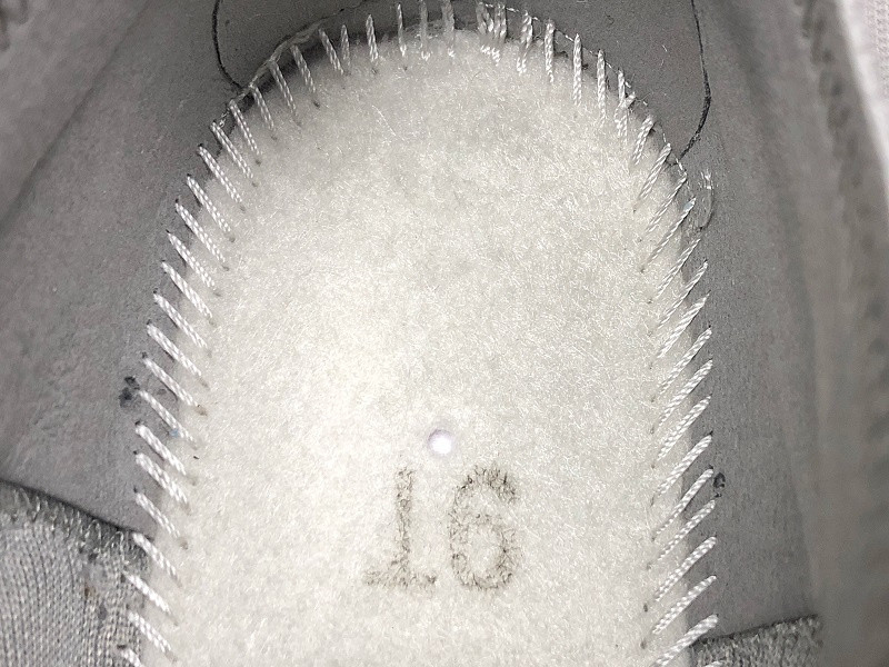 OW NIKE AIR MAX 97 MENTA AJ4585-101