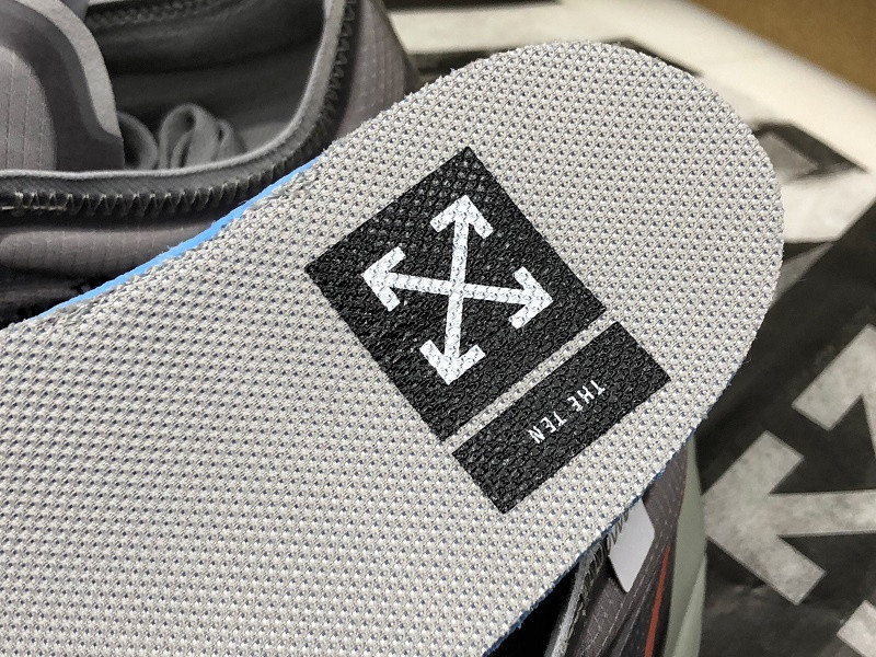 OW NIKE AIR MAX 97 MENTA AJ4585-101