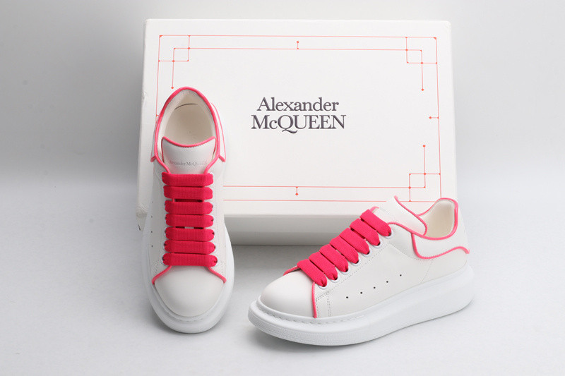 ALEXANDER MCQUEEN SNEAKER