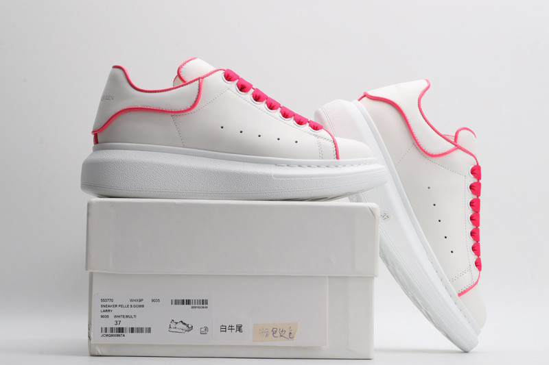 ALEXANDER MCQUEEN SNEAKER