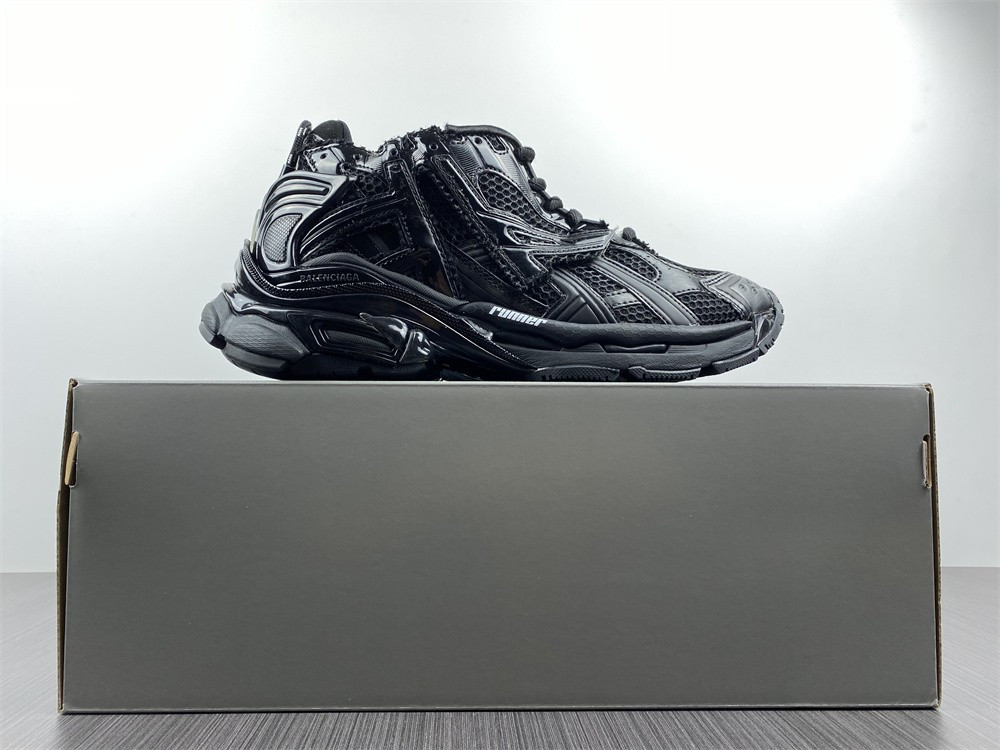 Ba*len*cia*ga runner 677493-w3ra9-1090