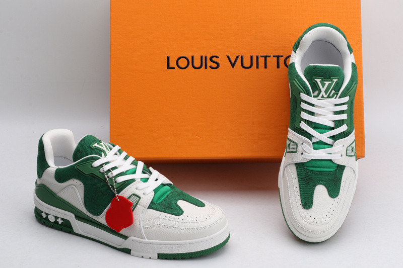 LOU1_TON SNEAKERS