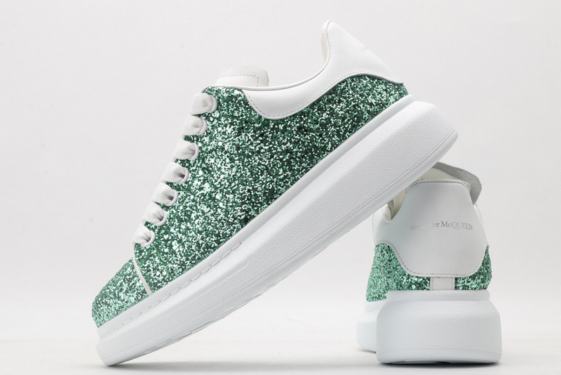 ALEXANDER MCQUEEN SNEAKER