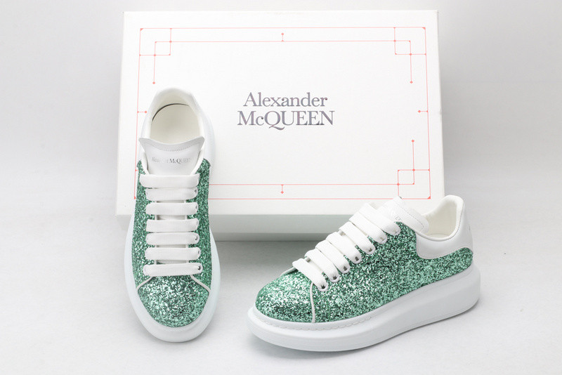 ALEXANDER MCQUEEN SNEAKER