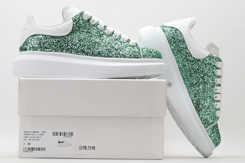 ALEXANDER MCQUEEN SNEAKER