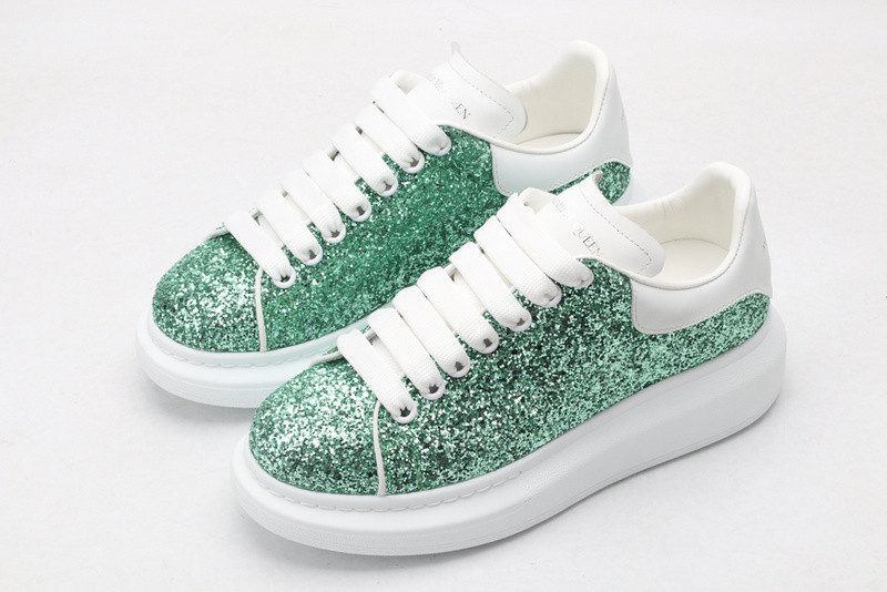 ALEXANDER MCQUEEN SNEAKER