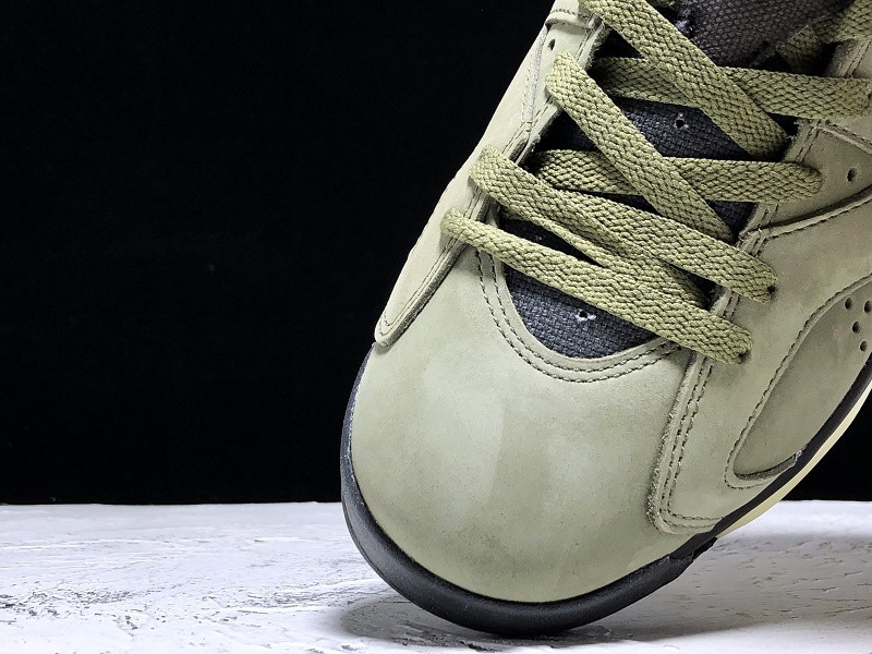 AIR JORDAN 6 TRAVIS SCOTT CN1084-200