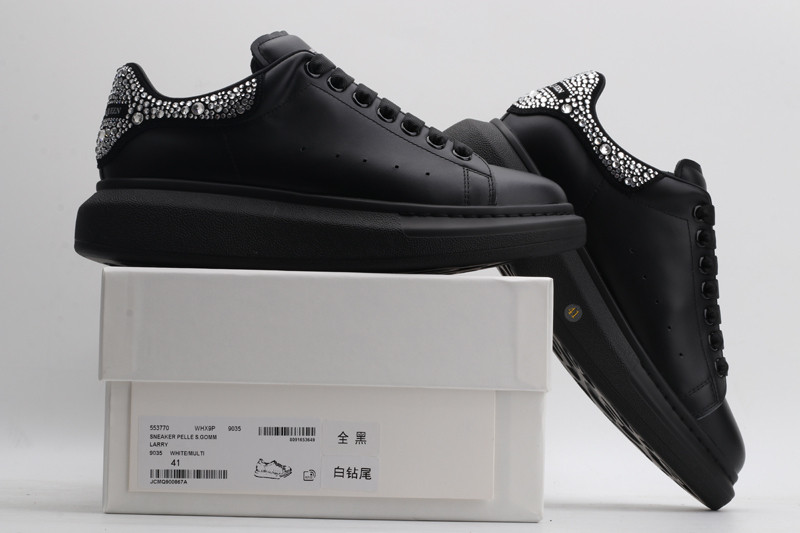 ALEXANDER MCQUEEN SNEAKER