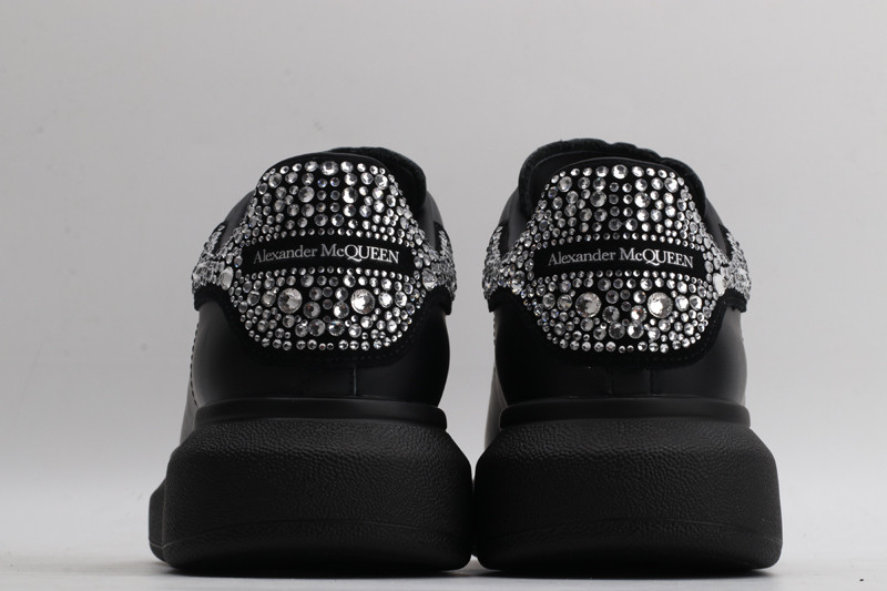 ALEXANDER MCQUEEN SNEAKER