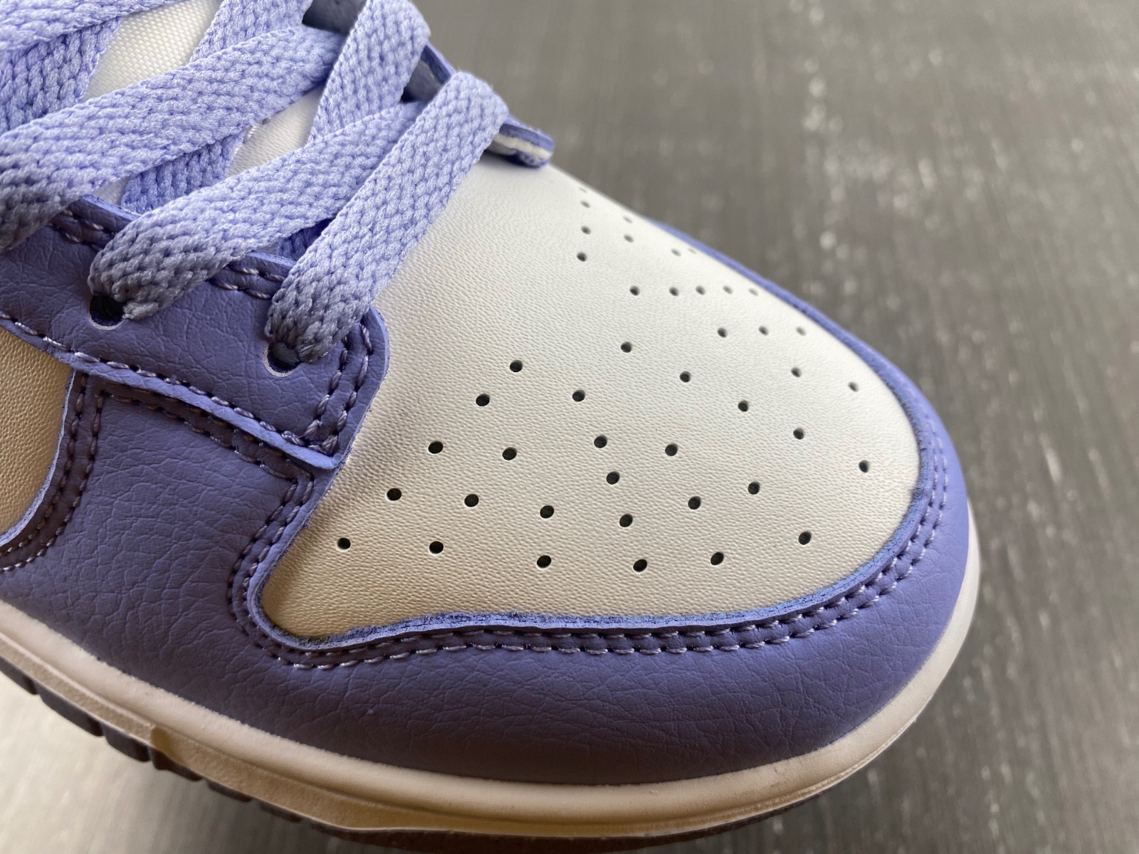 Nike Dunk Low Next Nature Lilac (W) DN1431-103