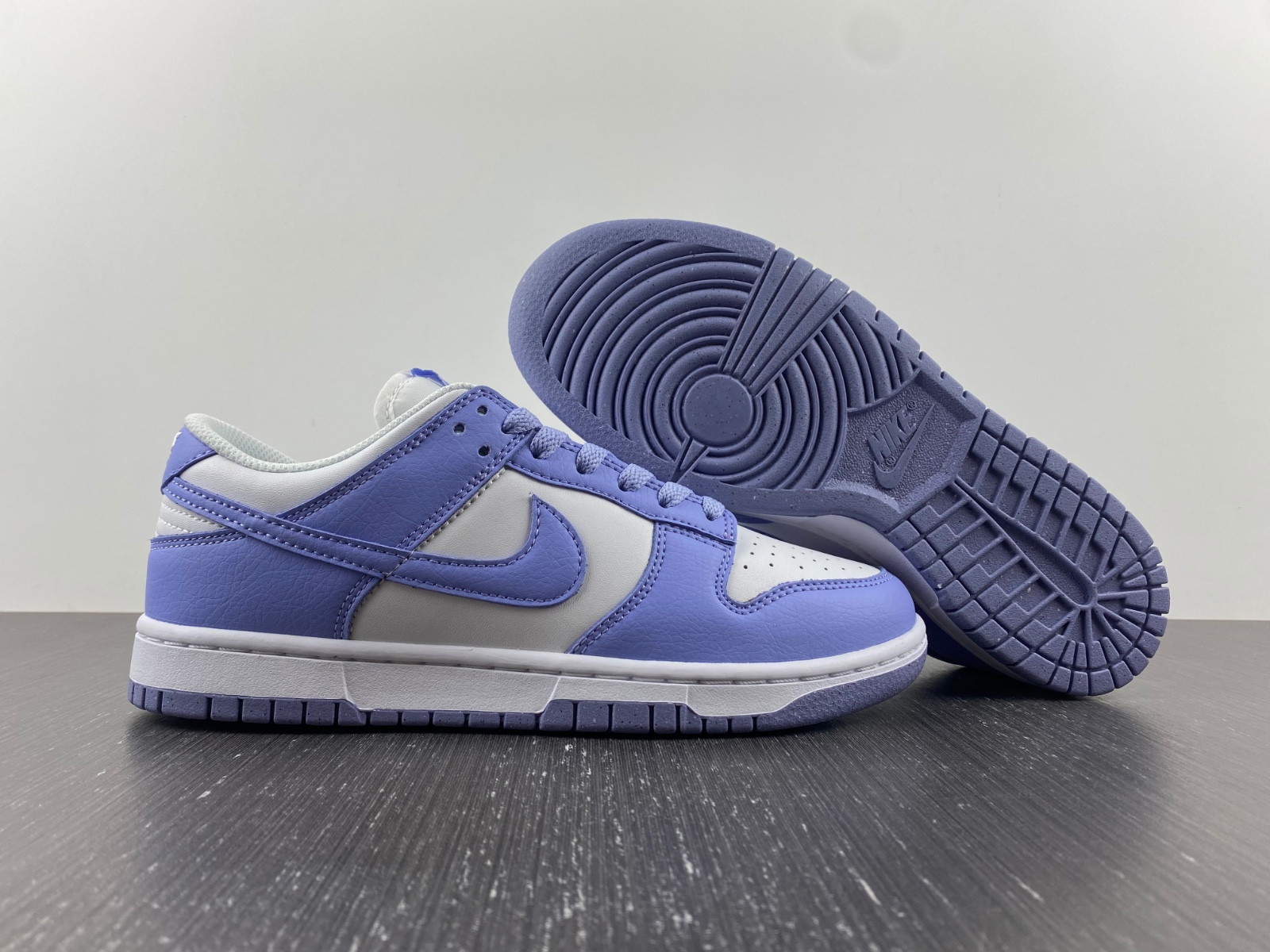 Nike Dunk Low Next Nature Lilac (W) DN1431-103