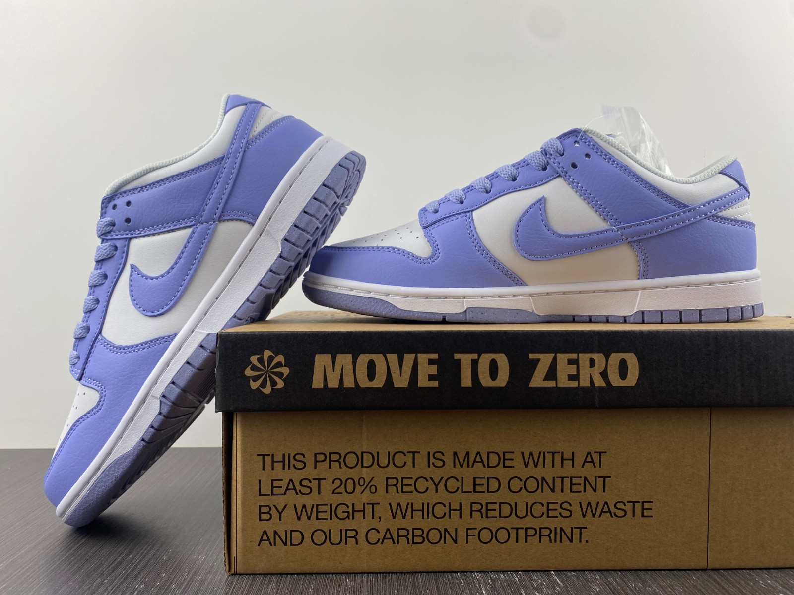 Nike Dunk Low Next Nature Lilac (W) DN1431-103