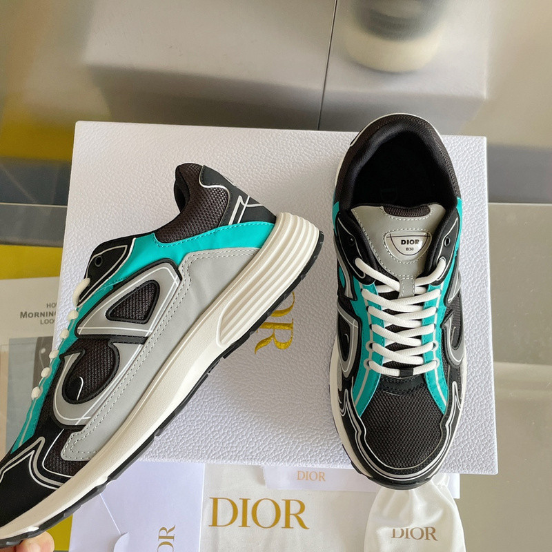 DR B30 SNEAKER