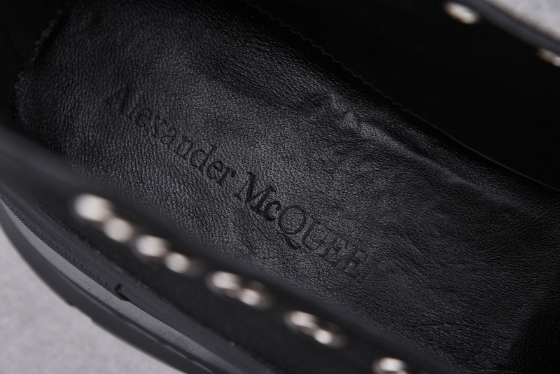 ALEXANDER MCQUEEN SNEAKER