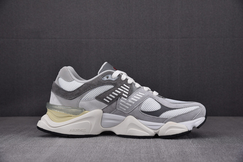 New Balance 9060“Rain Cloud” U9060GRY
