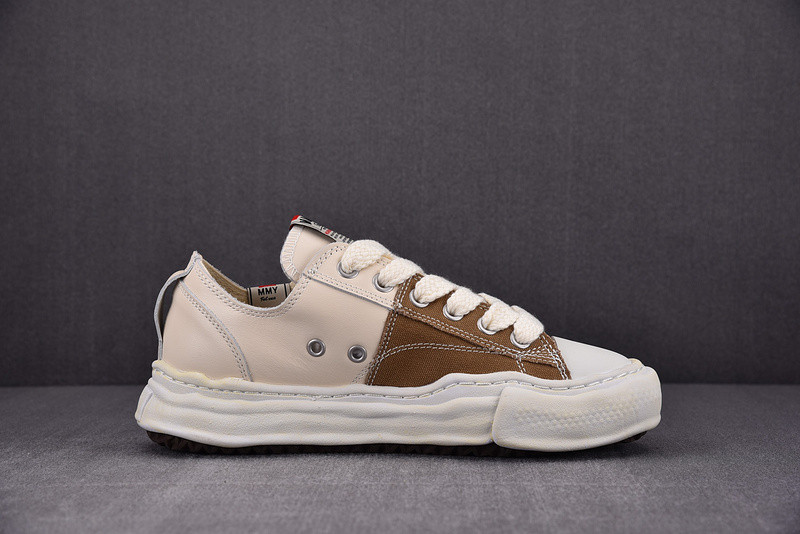 Ma*s*n mihara sneakers