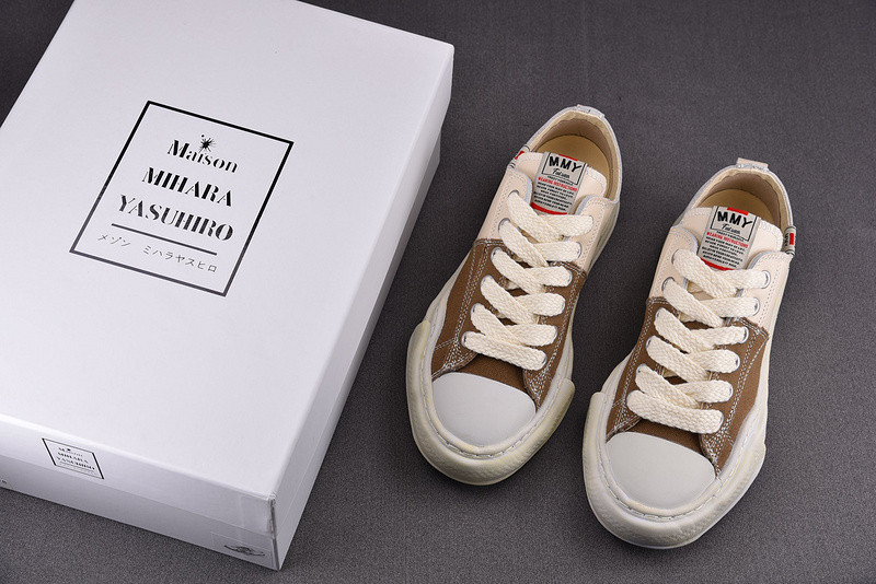 Ma*s*n mihara sneakers