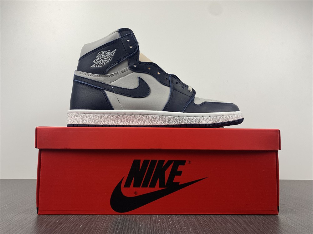 Jordan 1 Retro High 85 Georgetown BQ4422-400