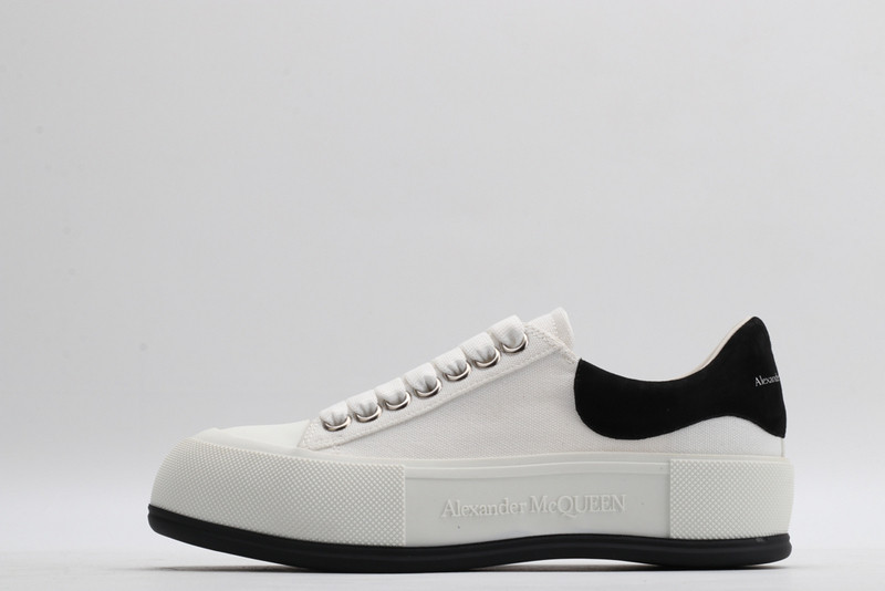 ALEXANDER MCQUEEN SNEAKER