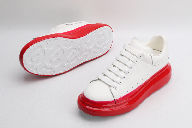 ALEXANDER MCQUEEN SNEAKER