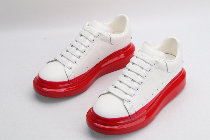 ALEXANDER MCQUEEN SNEAKER