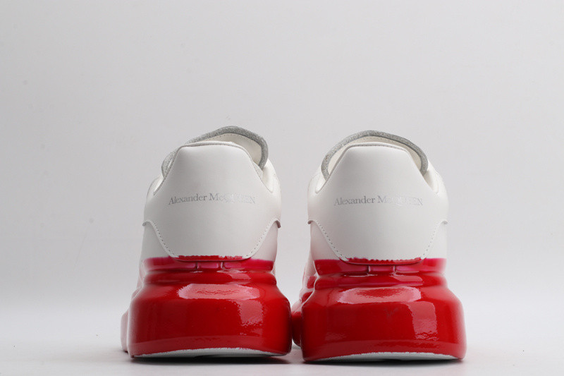 ALEXANDER MCQUEEN SNEAKER