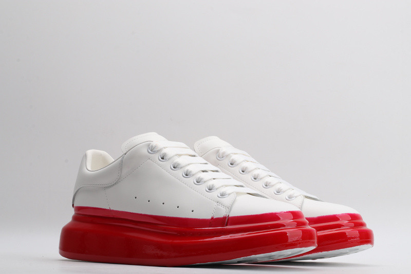 ALEXANDER MCQUEEN SNEAKER