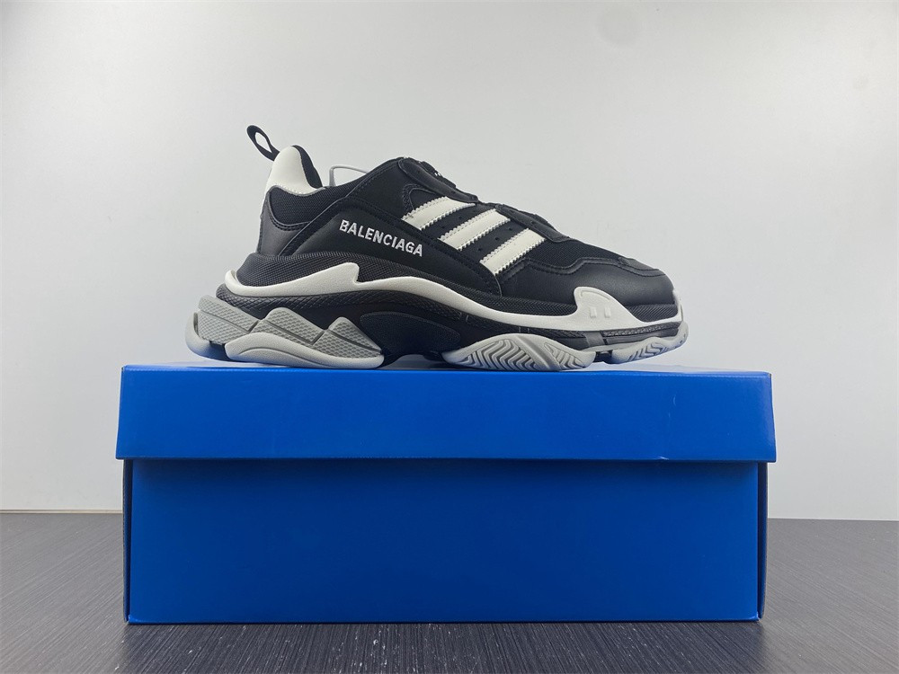 Ba*len*cia*ga triple s 710021 w3rn3 1001