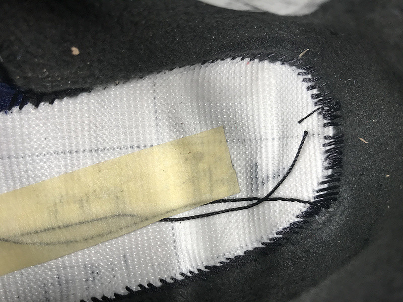 Air Jordan 4 WNTR“Loyal Blue” CQ9597-401