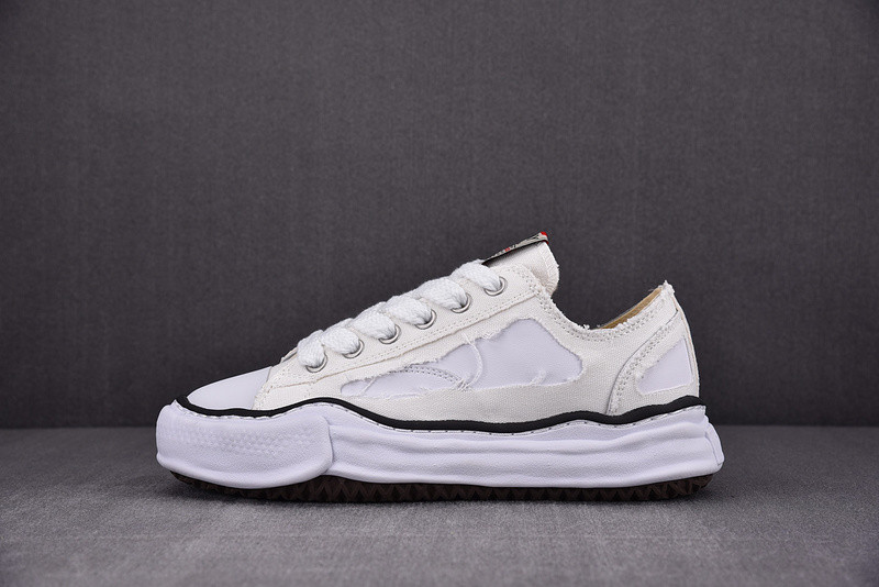 Ma*s*n mihara sneakers