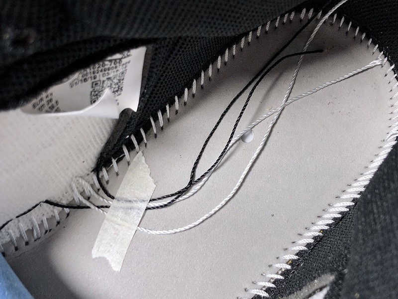 AIR JORDAN 1 YELLOW TOE AJ1 OG AR1020-700