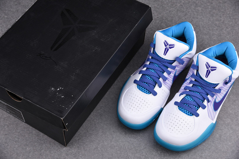 Nike Zoom Kobe 4 Protro 