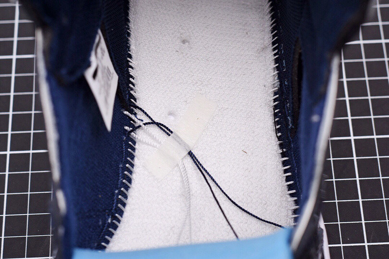 AIR JORDAN 1 UNC PATENT LEATHER CD0461-401