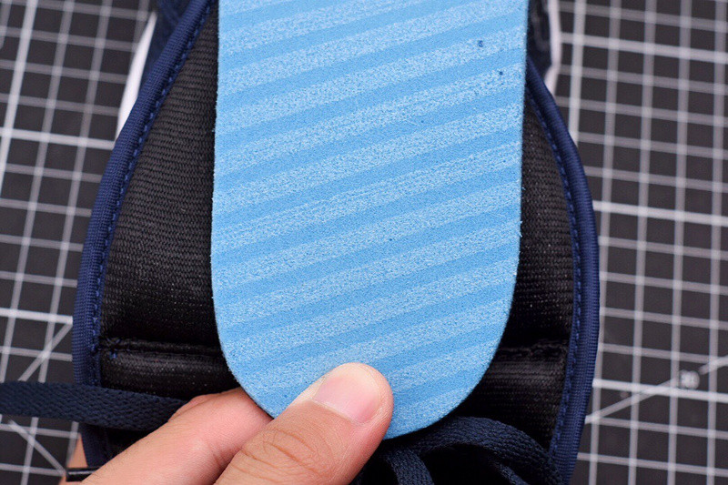 AIR JORDAN 1 UNC PATENT LEATHER CD0461-401