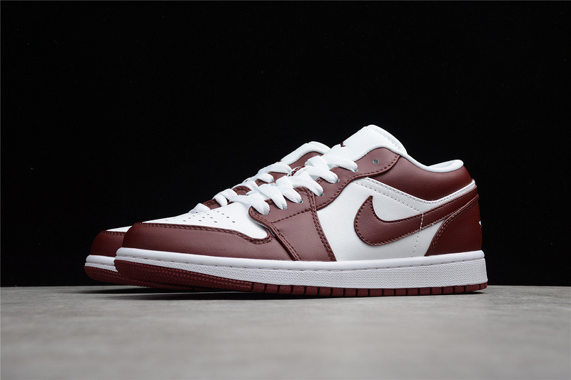 Air Jordan 1 Low “Bronze Eclipse” DC0774-116
