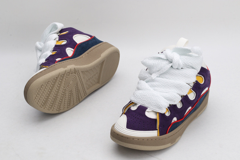 LANVIN SNEAKER