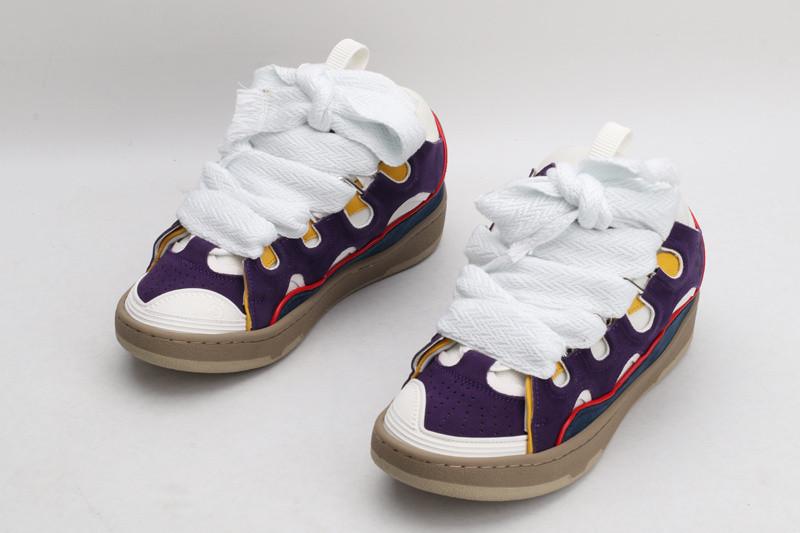 LANVIN SNEAKER