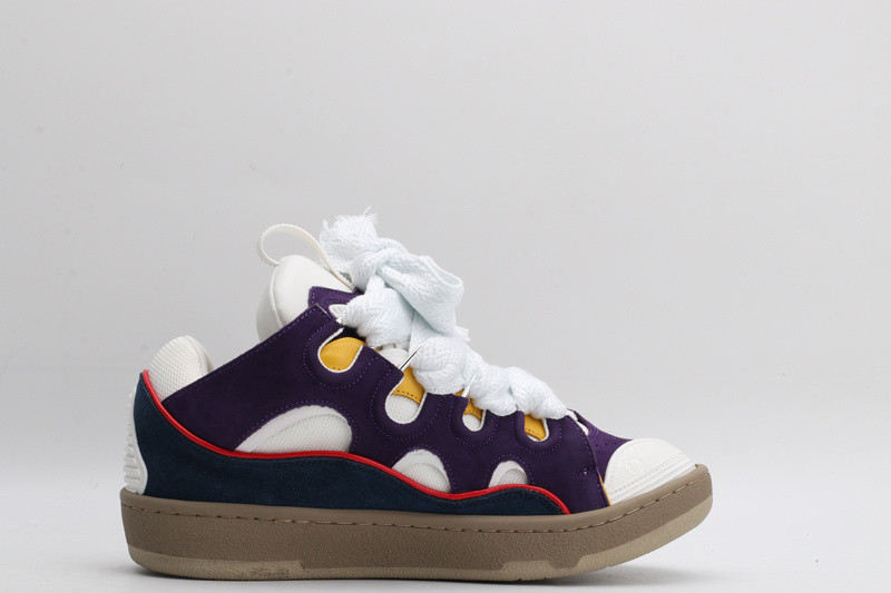 LANVIN SNEAKER